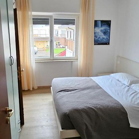 L'Igloo B&B Sedico Exterior photo