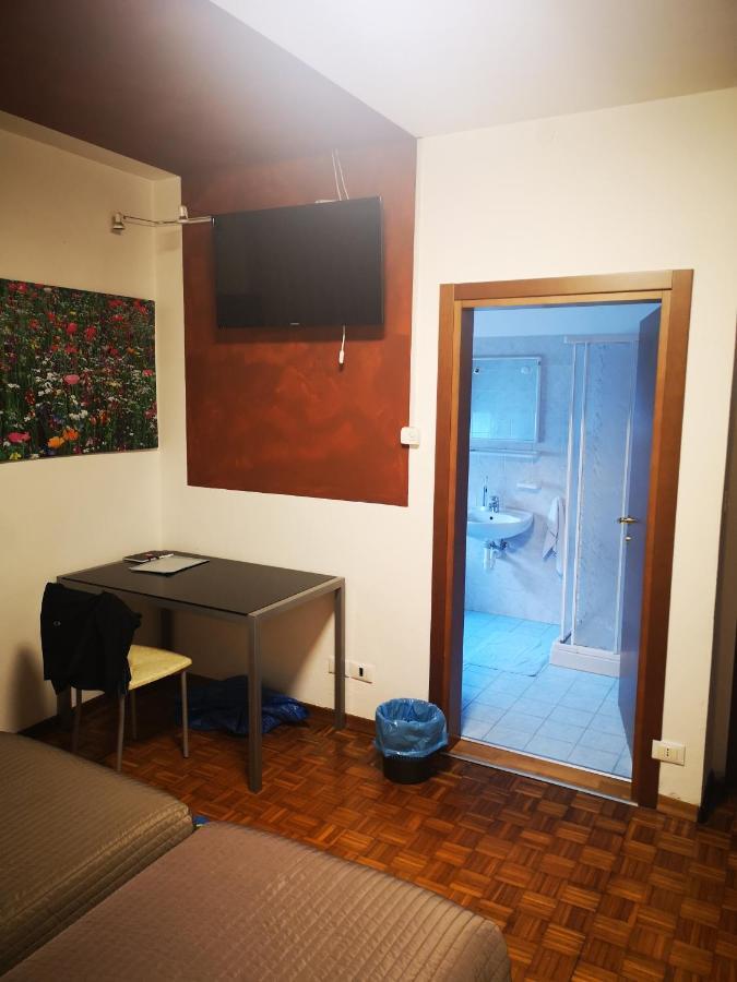 L'Igloo B&B Sedico Exterior photo