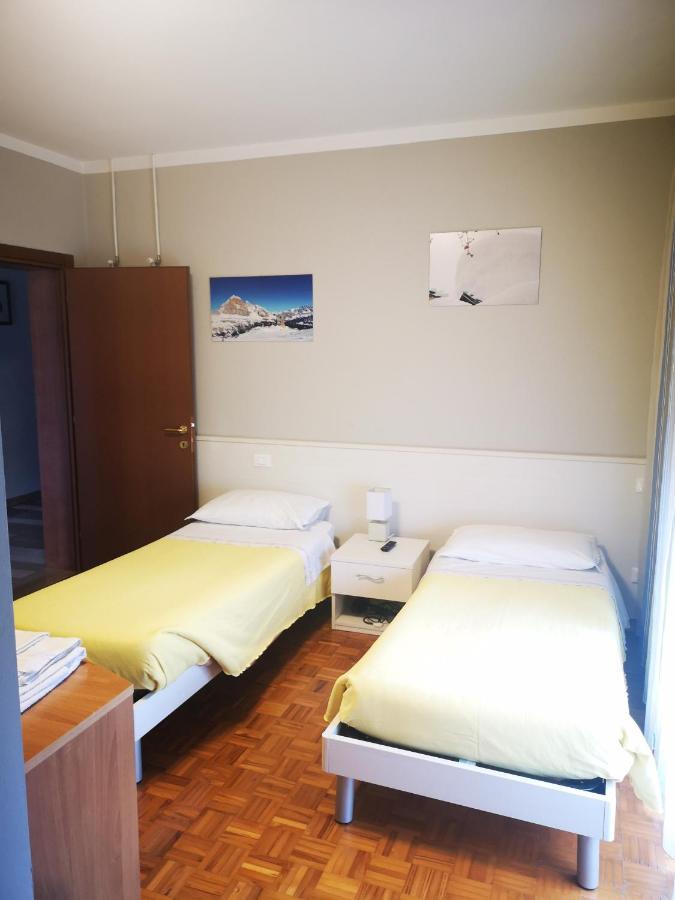 L'Igloo B&B Sedico Exterior photo